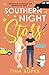 Southern Night Stars by Tina Köpke