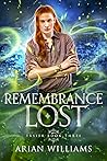 Remembrance Lost (Tasier #3)