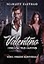 VALENTINO: DESEJADA PELO MAFIOSO (Portuguese Edition)