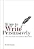 Time to Write Persuasively by Karyn Gonano