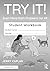 Try It! Even More Math Problems for All: Student Workbook