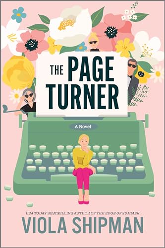 The Page Turner (Paperback)