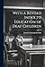 With a Revised Index to Education of Deaf Children