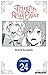 Trinity of the Royal Palace #024 (Trinity of the Royal Palace CHAPTER SERIALS Book 24)