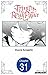 Trinity of the Royal Palace #031 (Trinity of the Royal Palace CHAPTER SERIALS Book 31)
