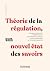 Théorie de la régulation: U...