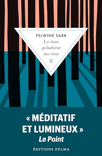 Les lieux qu'habitent mes rêves (Pocket Book)