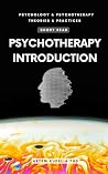 Psychotherapy by Artem Kudelia