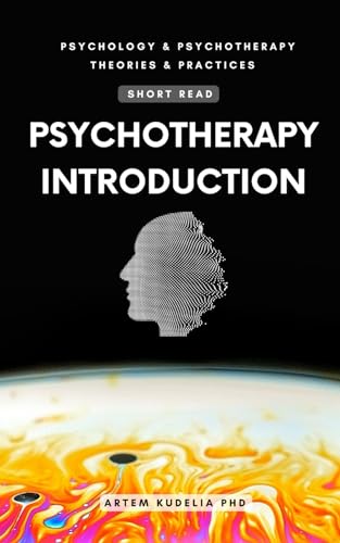 Psychotherapy: Introduction to Healing Vectors (Paperback)
