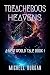 Treacherous Heavens by Michell Burgan