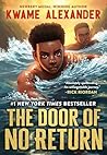 The Door of No Return by Kwame Alexander