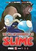 That Time I Got Reincarnated as a Slime Omnibus 2