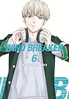 WIND BREAKER, Vol. 6 by Satoru Nii