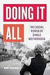 Doing It All by Ruby Russell