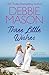 Three Little Wishes (Sunshine Bay #2)