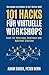 101 Hacks für virtuelle Workshops by Adam Egger