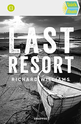 Last Resort (Kindle Edition)
