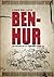 Ben-Hur (Spanish Edition)