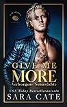Give Me More: Ver...