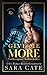Give Me More: Verborgene Sehnsüchte (Salacious Players' Club 3) (German Edition)