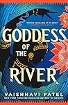 Goddess of the River