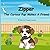 Zipper the Curious Pup Make...
