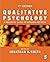 Qualitative Psychology: A Practical Guide to Research Methods