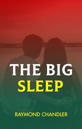 THE BIG SLEEP