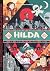 Hilda La noche de los trols by Luke Pearson