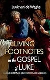 Living Footnotes ...