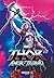 Thor: Amor e Trovão (Portuguese Edition)