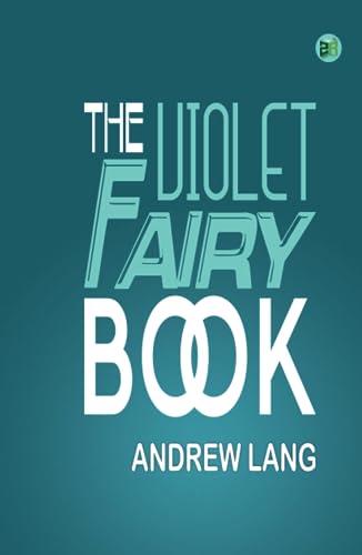 The Violet Fairy Book