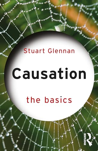 Causation: The Basics (Paperback)