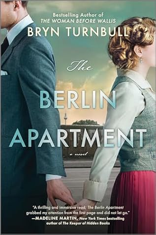 The Berlin Apartment