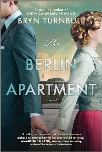 The Berlin Apartment (Paperback)