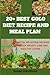 20+ BEST GOLO DIET RECIPE A...
