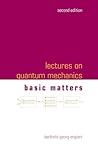 Lect on Quantum Mech (2nd Ed-V1)