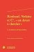 Rimbaud, Verlaine Et Cie, U...