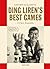 Ding Liren's Best Games: A Chess Biography of the World Champion