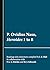 P. Ovidius Naso, Heroides 1 to 8