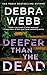 Deeper Than the Dead (Vera Boyett, #1)