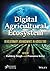 Digital Agricultural Ecosystem: Revolutionary Advancements in Agriculture