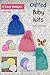 Knitted Baby Hats Book #2 -...