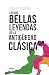 Las más bellas leyendas de la Antigüedad clásica by Gustav Schwab Las más bellas leyendas de la Antigüedad clásica by Gustav Schwab