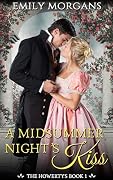 A Midsummer Night's Kiss