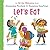 Let's Eat (An All Are Welcome Board Book) (All Are Welcome (Board Books))