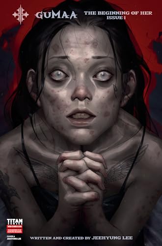 GUMAA: The Beginning of Her #1 (Kindle Edition)