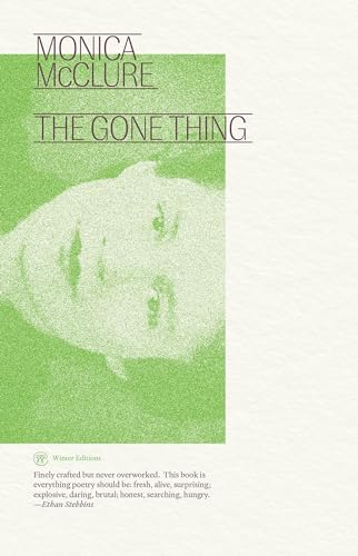 The Gone Thing (Paperback)