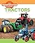 Tractors (Early Transportation Encyclopedias)