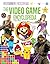The Video Game Encyclopedia (Entertainment Encyclopedias)